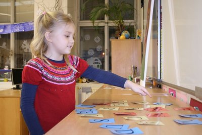 02.02.2016 - Zápis do 1. tříd - úterý - Album - fotografie 19