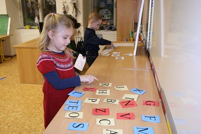 02.02.2016 - Zápis do 1. tříd - úterý - Album - fotografie 222