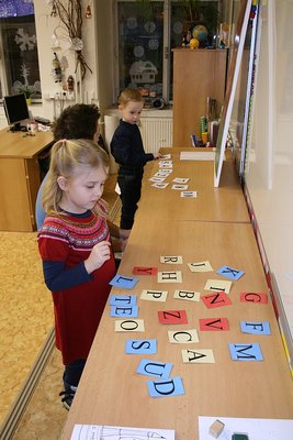 02.02.2016 - Zápis do 1. tříd - úterý - Album - fotografie 65