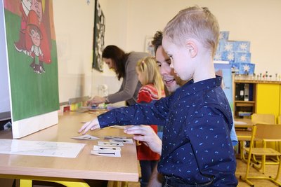 02.02.2016 - Zápis do 1. tříd - úterý - Album - fotografie 90