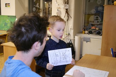 02.02.2016 - Zápis do 1. tříd - úterý - Album - fotografie 247