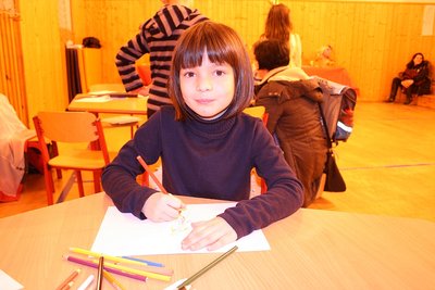 02.02.2016 - Zápis do 1. tříd - úterý - Album - fotografie 265