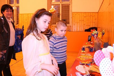 02.02.2016 - Zápis do 1. tříd - úterý - Album - fotografie 224