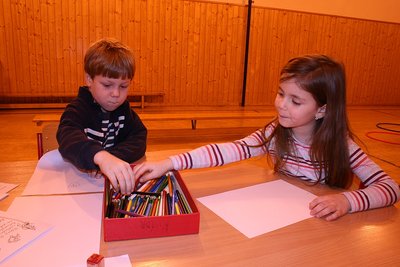 02.02.2016 - Zápis do 1. tříd - úterý - Album - fotografie 253