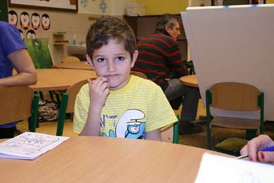 02.02.2016 - Zápis do 1. tříd - úterý - Album - fotografie 60