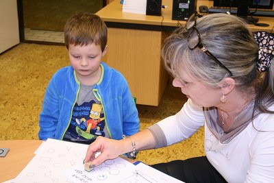 02.02.2016 - Zápis do 1. tříd - úterý - Album - fotografie 73