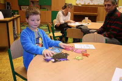 02.02.2016 - Zápis do 1. tříd - úterý - Album - fotografie 182