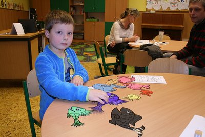 02.02.2016 - Zápis do 1. tříd - úterý - Album - fotografie 189