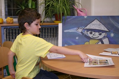 02.02.2016 - Zápis do 1. tříd - úterý - Album - fotografie 198