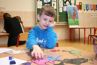 02.02.2016 - Zápis do 1. tříd - úterý - Album - fotografie 192