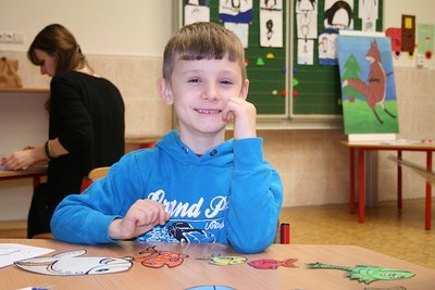 02.02.2016 - Zápis do 1. tříd - úterý - Album - fotografie 234