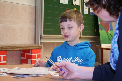 02.02.2016 - Zápis do 1. tříd - úterý - Album - fotografie 112