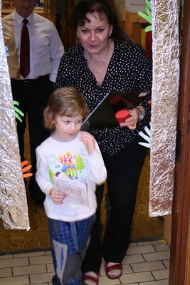 02.02.2016 - Zápis do 1. tříd - úterý - Album - fotografie 32