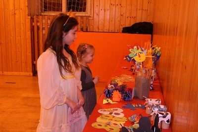 02.02.2016 - Zápis do 1. tříd - úterý - Album - fotografie 260