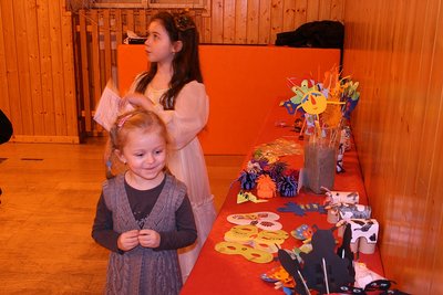 02.02.2016 - Zápis do 1. tříd - úterý - Album - fotografie 68