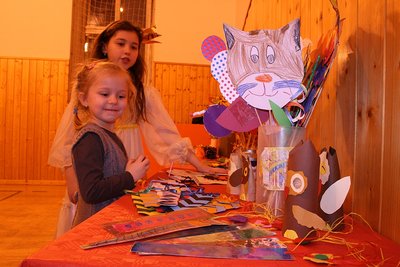 02.02.2016 - Zápis do 1. tříd - úterý - Album - fotografie 230