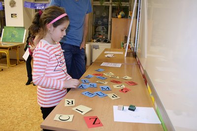 02.02.2016 - Zápis do 1. tříd - úterý - Album - fotografie 214