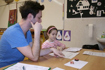 02.02.2016 - Zápis do 1. tříd - úterý - Album - fotografie 105