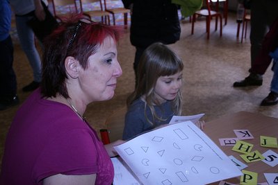 03.02.2016 - Zápis do 1. tříd - středa - Album - fotografie 53