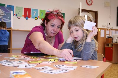 03.02.2016 - Zápis do 1. tříd - středa - Album - fotografie 47