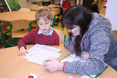 03.02.2016 - Zápis do 1. tříd - středa - Album - fotografie 62