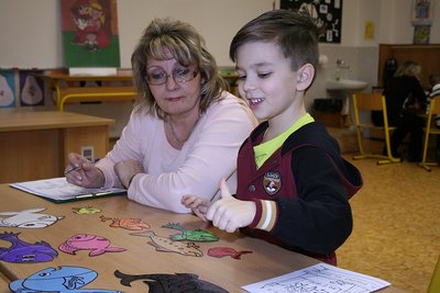 03.02.2016 - Zápis do 1. tříd - středa - Album - fotografie 174