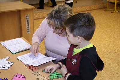 03.02.2016 - Zápis do 1. tříd - středa - Album - fotografie 207