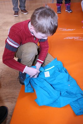 03.02.2016 - Zápis do 1. tříd - středa - Album - fotografie 36