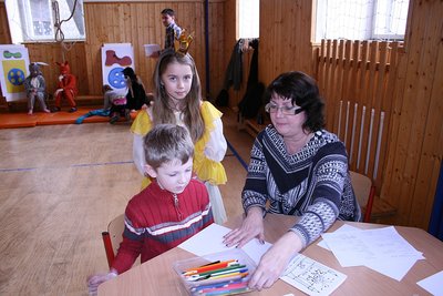 03.02.2016 - Zápis do 1. tříd - středa - Album - fotografie 34