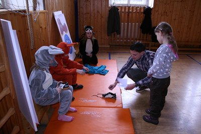 03.02.2016 - Zápis do 1. tříd - středa - Album - fotografie 31