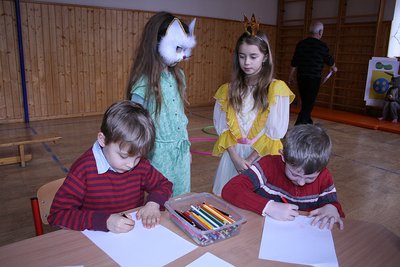 03.02.2016 - Zápis do 1. tříd - středa - Album - fotografie 176