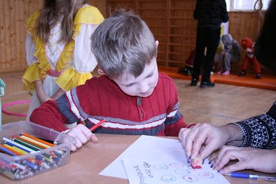 03.02.2016 - Zápis do 1. tříd - středa - Album - fotografie 201