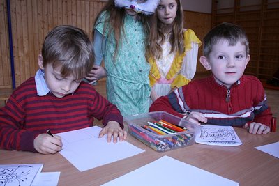 03.02.2016 - Zápis do 1. tříd - středa - Album - fotografie 58