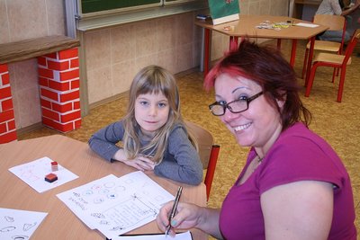 03.02.2016 - Zápis do 1. tříd - středa - Album - fotografie 11