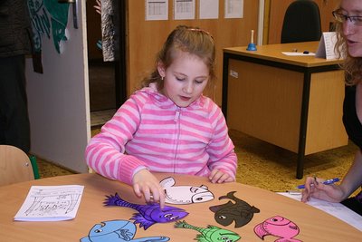 03.02.2016 - Zápis do 1. tříd - středa - Album - fotografie 102