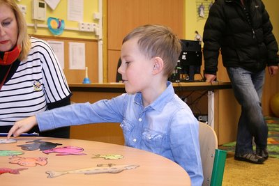 03.02.2016 - Zápis do 1. tříd - středa - Album - fotografie 55