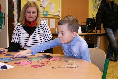 03.02.2016 - Zápis do 1. tříd - středa - Album - fotografie 42