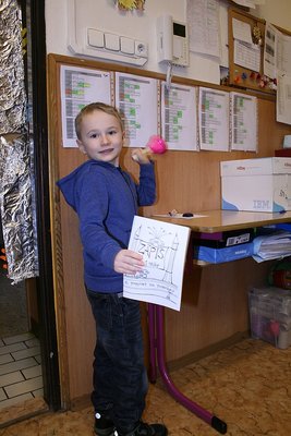 03.02.2016 - Zápis do 1. tříd - středa - Album - fotografie 87