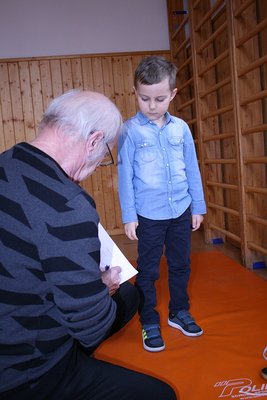 03.02.2016 - Zápis do 1. tříd - středa - Album - fotografie 71