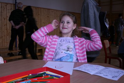 03.02.2016 - Zápis do 1. tříd - středa - Album - fotografie 68