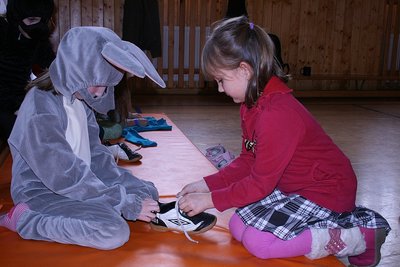 03.02.2016 - Zápis do 1. tříd - středa - Album - fotografie 33