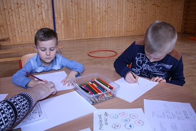 03.02.2016 - Zápis do 1. tříd - středa - Album - fotografie 67