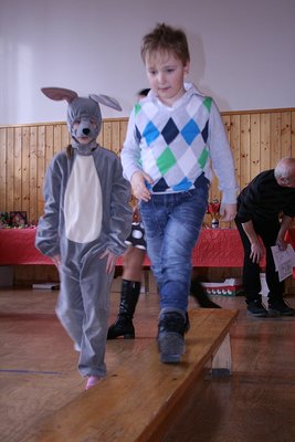 03.02.2016 - Zápis do 1. tříd - středa - Album - fotografie 110