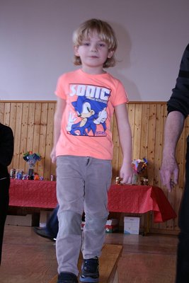 03.02.2016 - Zápis do 1. tříd - středa - Album - fotografie 25