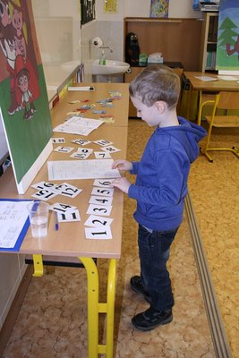 03.02.2016 - Zápis do 1. tříd - středa - Album - fotografie 9