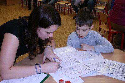 03.02.2016 - Zápis do 1. tříd - středa - Album - fotografie 50