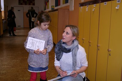 03.02.2016 - Zápis do 1. tříd - středa - Album - fotografie 89