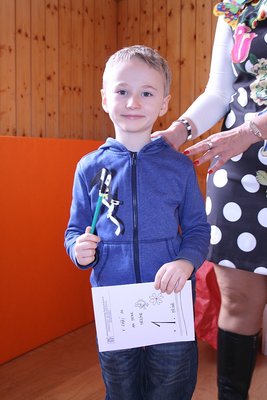 03.02.2016 - Zápis do 1. tříd - středa - Album - fotografie 49