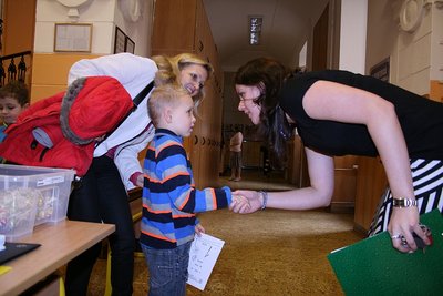 03.02.2016 - Zápis do 1. tříd - středa - Album - fotografie 82