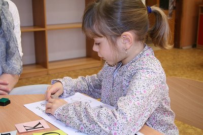 03.02.2016 - Zápis do 1. tříd - středa - Album - fotografie 2